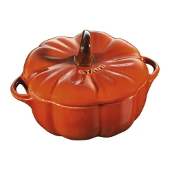 Hot Staub Græskar Cocotte