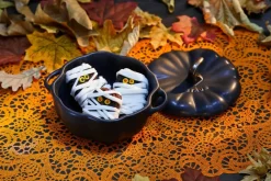 Sale Staub Græskar Cocotte