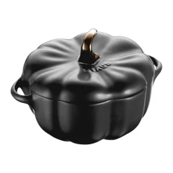 Sale Staub Græskar Cocotte