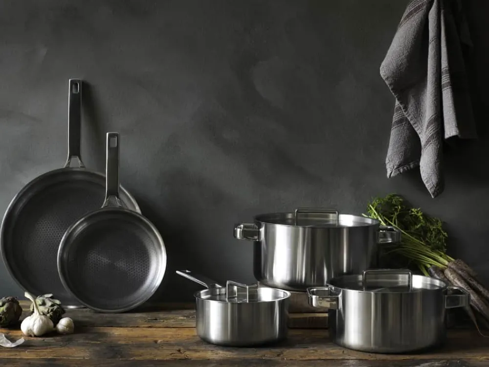 New Timm Vladimir Kitchen Gryde