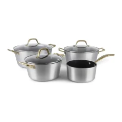 Clearance Cook & Baker Grydesæt - 7 dele