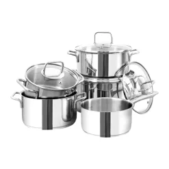 Sale Cook & Baker Grydesæt - 9 dele