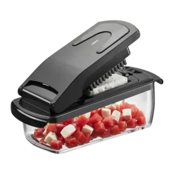 Clearance Gefu Hakker m. Opsamler
