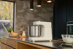 Best Ooni Halo Pro Røremaskine