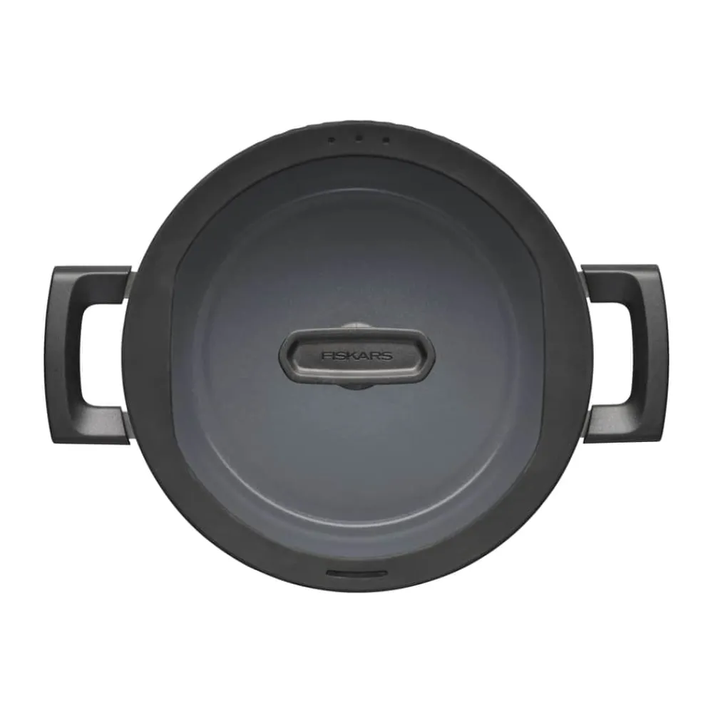 Clearance Fiskars Hard Face Gryde