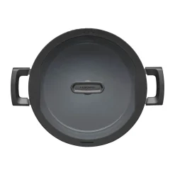 Outlet Fiskars Hard Face Gryde
