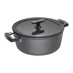 Outlet Fiskars Hard Face Gryde