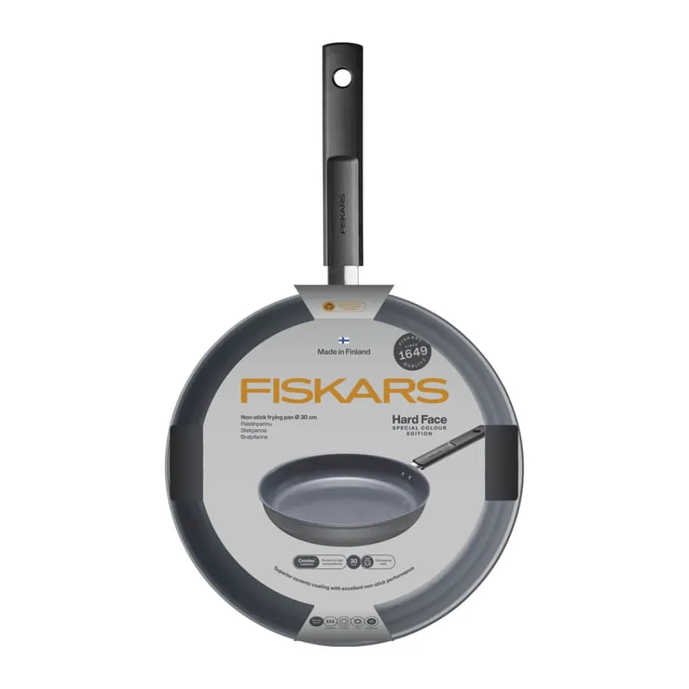 Best Fiskars Hard Face Stegepande