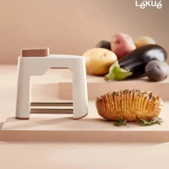 Discount Lékué Hasselbackskærer