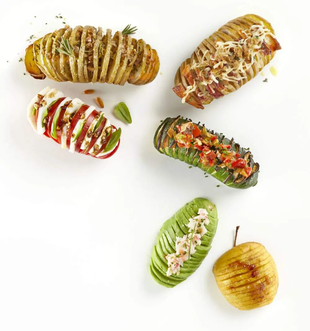 Discount Lékué Hasselbackskærer