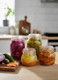Hot Cook & Baker Henkogningsglas