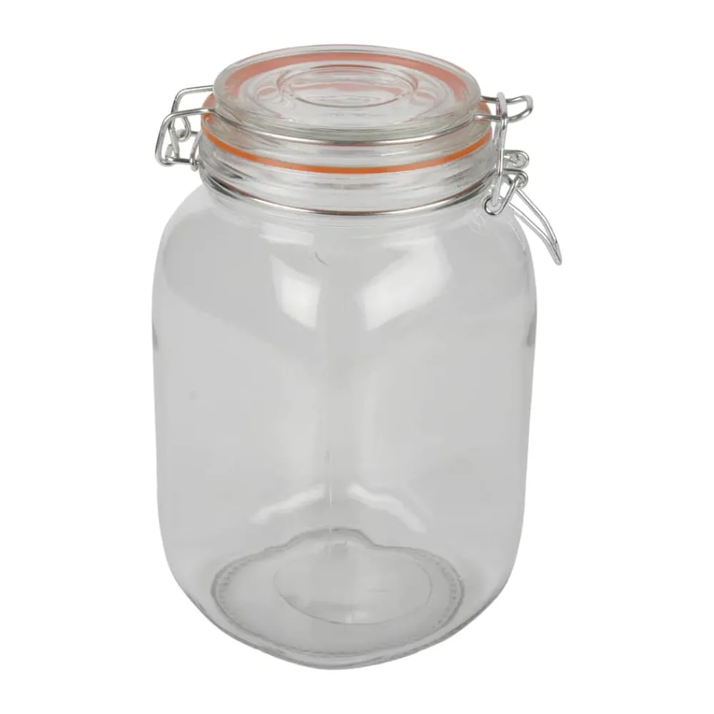Hot Cook & Baker Henkogningsglas
