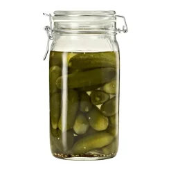 Bormioli Rocco Henkogningsglas