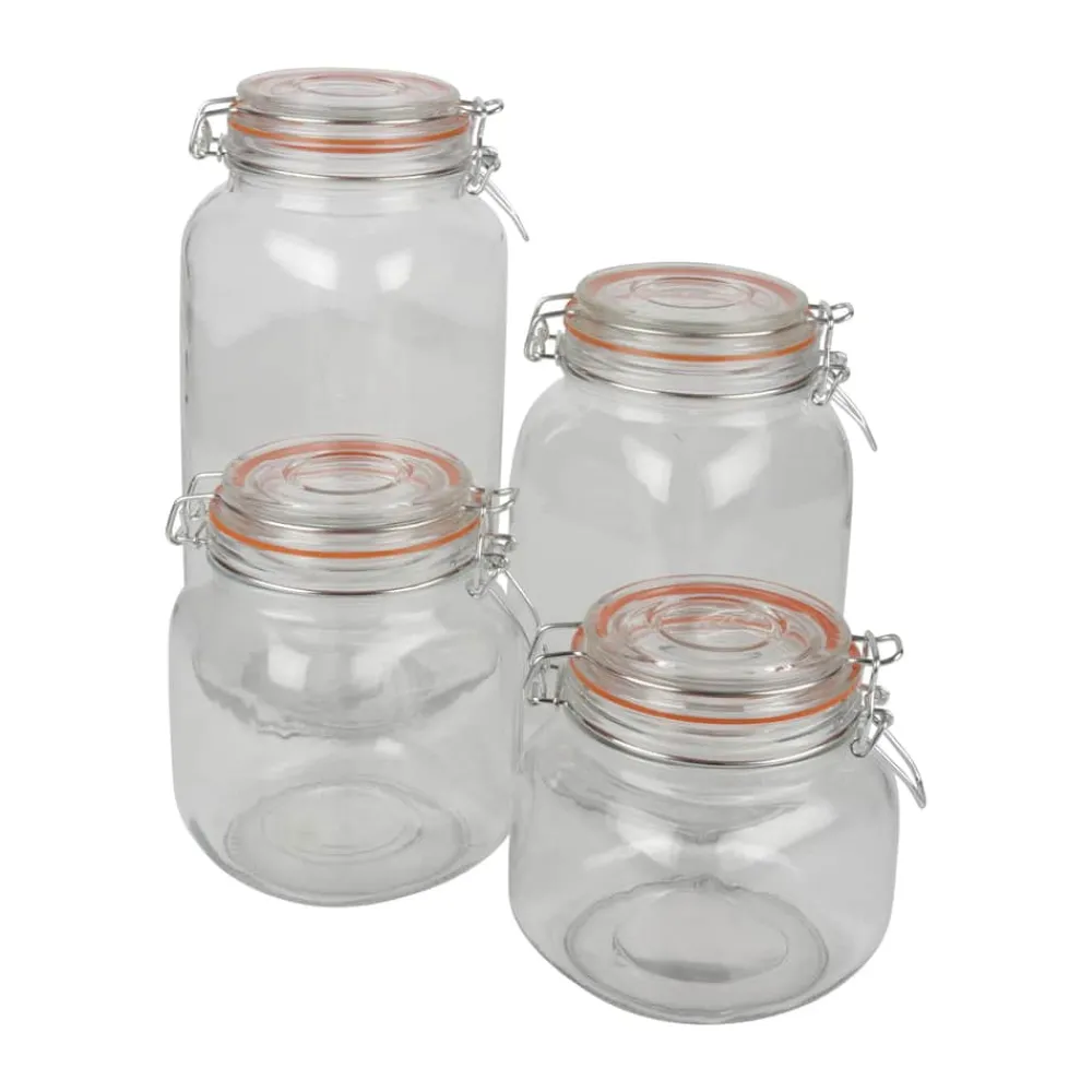 Hot Cook & Baker Henkogningsglas