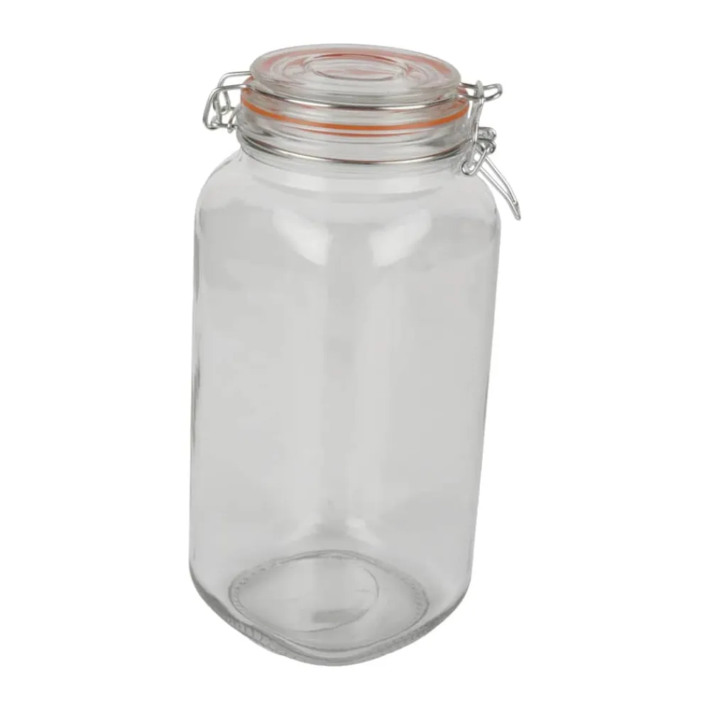 Hot Cook & Baker Henkogningsglas