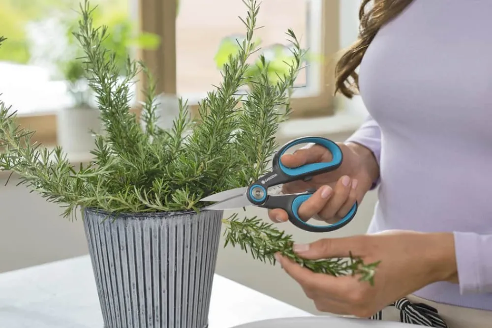 New Gardena HerbCut Køkkensaks