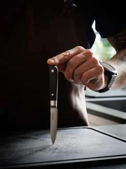 Clearance Endeavour Herb Urtekniv