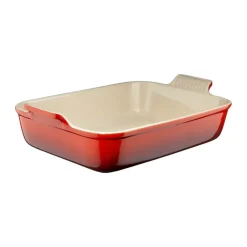 Online Le Creuset Heritage Ovnfast Fad