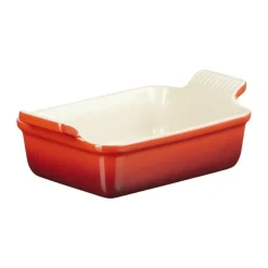 Sale Le Creuset Heritage Ovnfast Fad