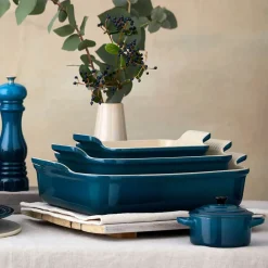 Discount Le Creuset Heritage Ovnfast Fad