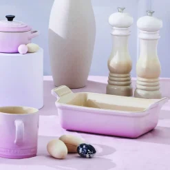 Hot Le Creuset Heritage Ovnfast Fad