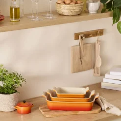 Best Le Creuset Heritage Ovnfast Fad