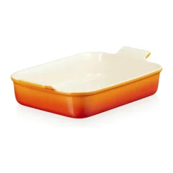 Best Le Creuset Heritage Ovnfast Fad