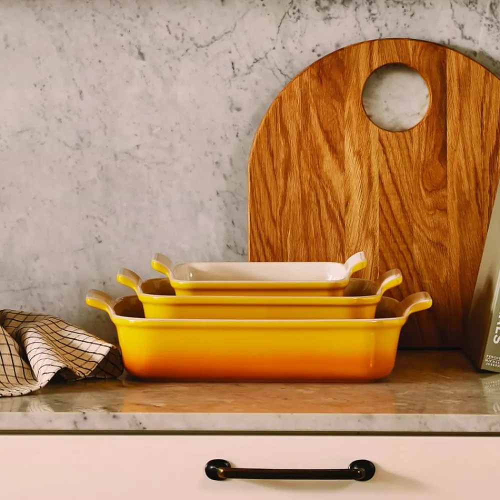 Best Le Creuset Heritage Ovnfast Fad