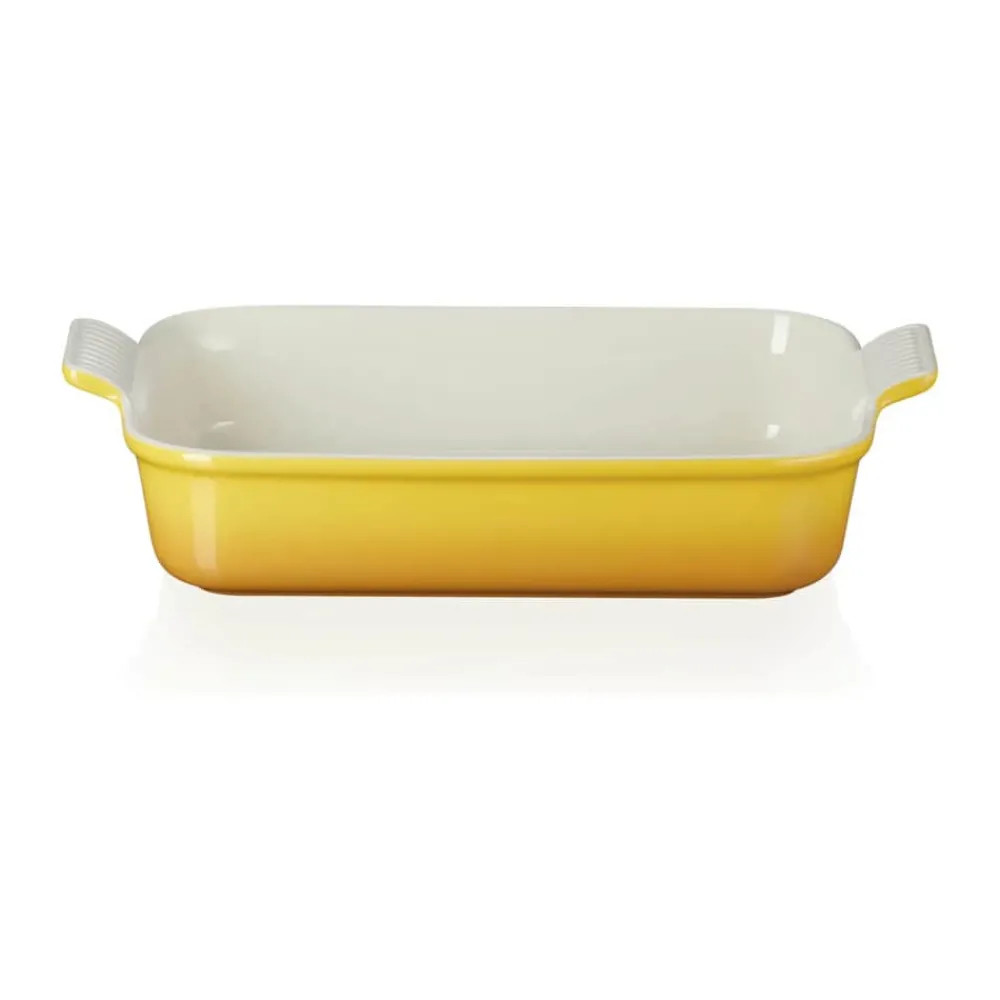 Best Le Creuset Heritage Ovnfast Fad