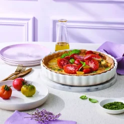 Sale Le Creuset Heritage Tærtefad