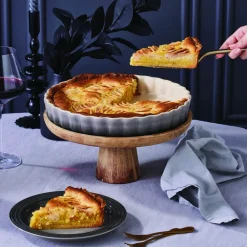 Discount Le Creuset Heritage Tærtefad