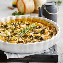 Sale Le Creuset Heritage Tærtefad