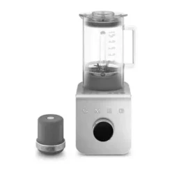 Online Smeg High Performance Blender BLC02EGMEU