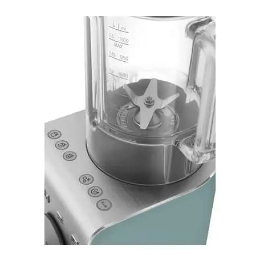 Online Smeg High Performance Blender BLC02EGMEU
