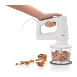 Braun HM3135 Håndmixer