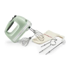 KitchenAid Håndmixer
