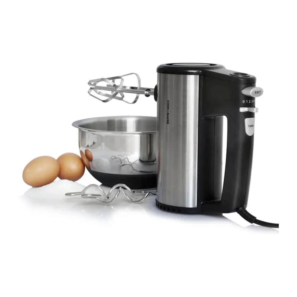 Online Cook & Baker Håndmixer