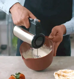 Online Cook & Baker Håndmixer