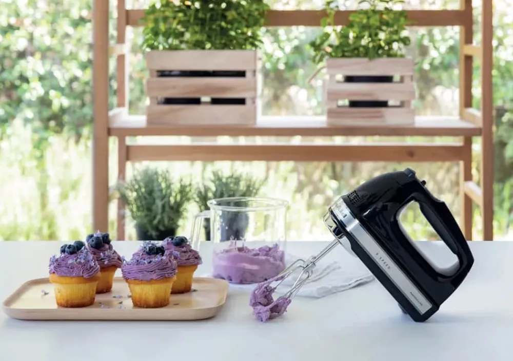 KitchenAid Håndmixer