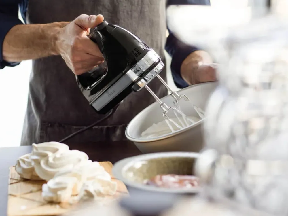 KitchenAid Håndmixer