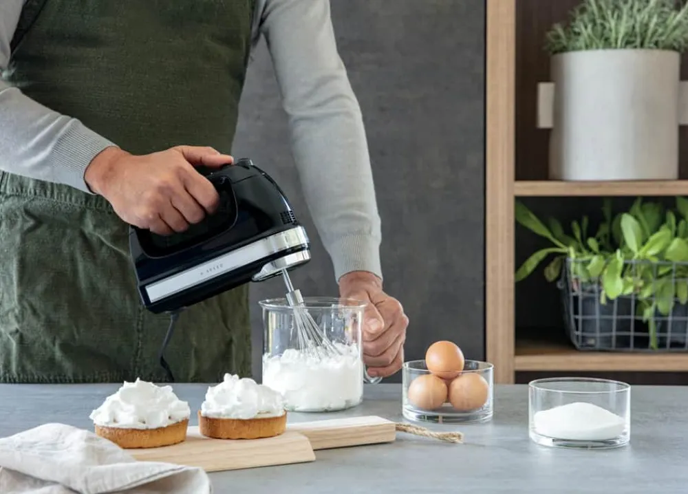 KitchenAid Håndmixer