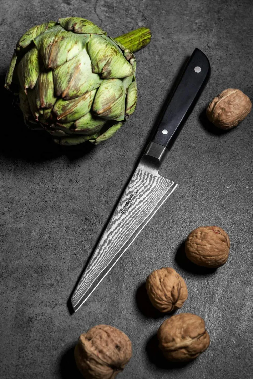 Best Endeavour Honesuki Kniv
