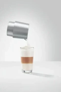Online JURA Hot & Cold Mælkeskummer