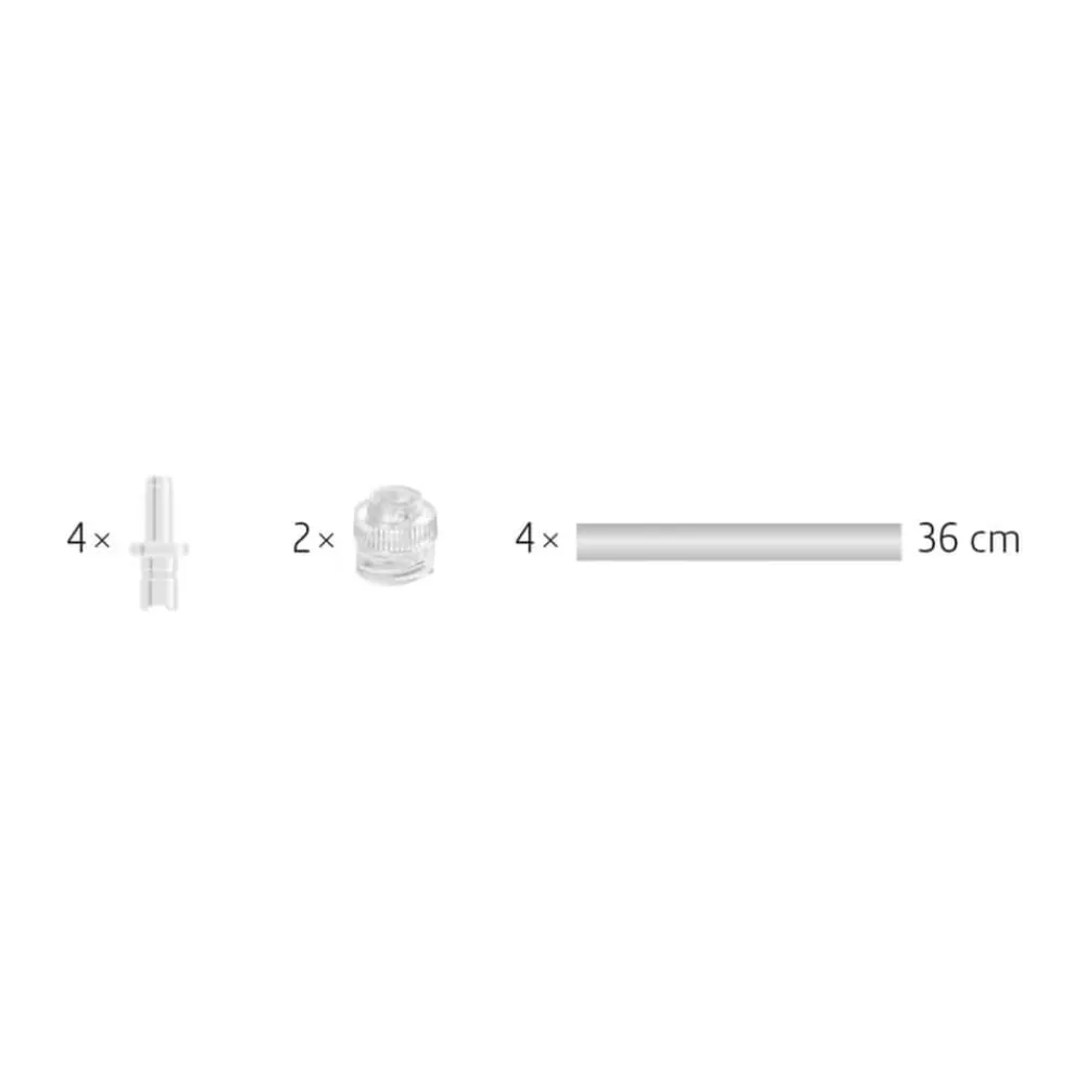 Outlet JURA HP3 Mælkeslangekit
