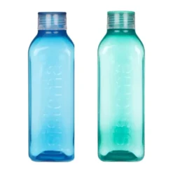 Discount Sistema Hydration Drikkedunk sæt - 2 dele