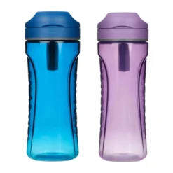 New Sistema Hydration Drikkedunk sæt - 2 dele