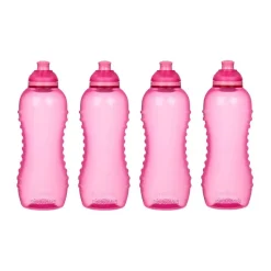 Sistema Hydration Drikkedunk - 4 stk.