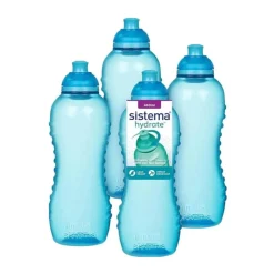 Online Sistema Hydration Drikkedunk - 4 stk.