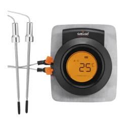 Best GRILL'N'GO Hyper BBQ Stegetermometer