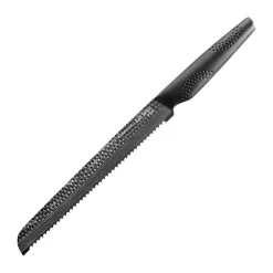 Best THE CUSTOM CHEF™ iD3® BLACK SAMURAI™ Brødkniv